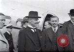 Image of Chamberlain London England United Kingdom, 1938, second 56 stock footage video 65675073973