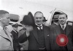 Image of Chamberlain London England United Kingdom, 1938, second 59 stock footage video 65675073973