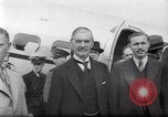 Image of Chamberlain London England United Kingdom, 1938, second 60 stock footage video 65675073973