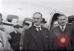 Image of Chamberlain London England United Kingdom, 1938, second 61 stock footage video 65675073973