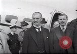 Image of Chamberlain London England United Kingdom, 1938, second 62 stock footage video 65675073973