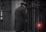 Image of Douglas Hogg London England United Kingdom, 1935, second 22 stock footage video 65675073974