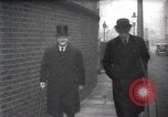 Image of Douglas Hogg London England United Kingdom, 1935, second 28 stock footage video 65675073974
