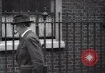 Image of Douglas Hogg London England United Kingdom, 1935, second 34 stock footage video 65675073974