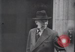 Image of Douglas Hogg London England United Kingdom, 1935, second 36 stock footage video 65675073974