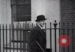 Image of Douglas Hogg London England United Kingdom, 1935, second 44 stock footage video 65675073974