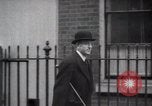 Image of Douglas Hogg London England United Kingdom, 1935, second 45 stock footage video 65675073974