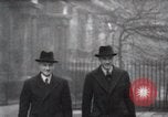 Image of Douglas Hogg London England United Kingdom, 1935, second 62 stock footage video 65675073974