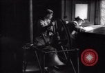 Image of The Bodleian Library Oxford England United Kingdom, 1935, second 3 stock footage video 65675073975