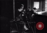 Image of The Bodleian Library Oxford England United Kingdom, 1935, second 4 stock footage video 65675073975