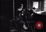 Image of The Bodleian Library Oxford England United Kingdom, 1935, second 6 stock footage video 65675073975
