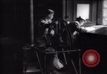 Image of The Bodleian Library Oxford England United Kingdom, 1935, second 8 stock footage video 65675073975