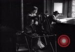 Image of The Bodleian Library Oxford England United Kingdom, 1935, second 9 stock footage video 65675073975