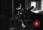 Image of The Bodleian Library Oxford England United Kingdom, 1935, second 10 stock footage video 65675073975