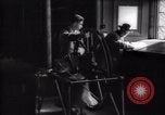 Image of The Bodleian Library Oxford England United Kingdom, 1935, second 12 stock footage video 65675073975