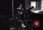 Image of The Bodleian Library Oxford England United Kingdom, 1935, second 14 stock footage video 65675073975