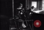 Image of The Bodleian Library Oxford England United Kingdom, 1935, second 15 stock footage video 65675073975