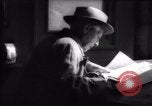 Image of The Bodleian Library Oxford England United Kingdom, 1935, second 16 stock footage video 65675073975