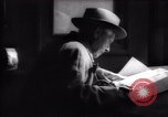 Image of The Bodleian Library Oxford England United Kingdom, 1935, second 21 stock footage video 65675073975