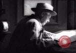 Image of The Bodleian Library Oxford England United Kingdom, 1935, second 28 stock footage video 65675073975