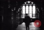 Image of The Bodleian Library Oxford England United Kingdom, 1935, second 32 stock footage video 65675073975