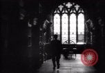 Image of The Bodleian Library Oxford England United Kingdom, 1935, second 33 stock footage video 65675073975