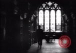 Image of The Bodleian Library Oxford England United Kingdom, 1935, second 34 stock footage video 65675073975