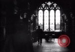 Image of The Bodleian Library Oxford England United Kingdom, 1935, second 35 stock footage video 65675073975