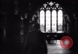 Image of The Bodleian Library Oxford England United Kingdom, 1935, second 36 stock footage video 65675073975