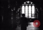Image of The Bodleian Library Oxford England United Kingdom, 1935, second 37 stock footage video 65675073975