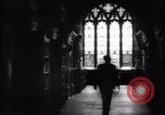 Image of The Bodleian Library Oxford England United Kingdom, 1935, second 39 stock footage video 65675073975