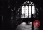 Image of The Bodleian Library Oxford England United Kingdom, 1935, second 42 stock footage video 65675073975