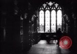 Image of The Bodleian Library Oxford England United Kingdom, 1935, second 43 stock footage video 65675073975