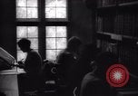 Image of The Bodleian Library Oxford England United Kingdom, 1935, second 47 stock footage video 65675073975