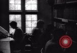 Image of The Bodleian Library Oxford England United Kingdom, 1935, second 51 stock footage video 65675073975