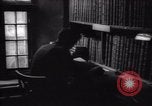 Image of The Bodleian Library Oxford England United Kingdom, 1935, second 61 stock footage video 65675073975