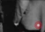 Image of Bodleian Library Oxford England United Kingdom, 1935, second 3 stock footage video 65675073976