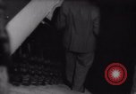 Image of Bodleian Library Oxford England United Kingdom, 1935, second 8 stock footage video 65675073976