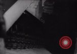 Image of Bodleian Library Oxford England United Kingdom, 1935, second 12 stock footage video 65675073976