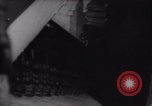 Image of Bodleian Library Oxford England United Kingdom, 1935, second 15 stock footage video 65675073976