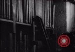 Image of Bodleian Library Oxford England United Kingdom, 1935, second 20 stock footage video 65675073976