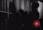 Image of Bodleian Library Oxford England United Kingdom, 1935, second 25 stock footage video 65675073976