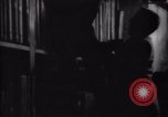 Image of Bodleian Library Oxford England United Kingdom, 1935, second 27 stock footage video 65675073976