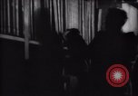 Image of Bodleian Library Oxford England United Kingdom, 1935, second 29 stock footage video 65675073976