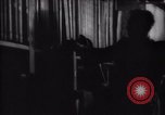 Image of Bodleian Library Oxford England United Kingdom, 1935, second 30 stock footage video 65675073976