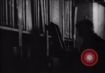 Image of Bodleian Library Oxford England United Kingdom, 1935, second 31 stock footage video 65675073976