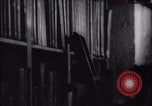 Image of Bodleian Library Oxford England United Kingdom, 1935, second 32 stock footage video 65675073976