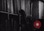Image of Bodleian Library Oxford England United Kingdom, 1935, second 33 stock footage video 65675073976