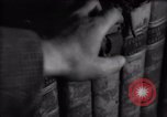 Image of Bodleian Library Oxford England United Kingdom, 1935, second 39 stock footage video 65675073976