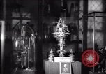 Image of Museum of History of Science Oxford England United Kingdom, 1935, second 5 stock footage video 65675073977
